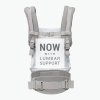 ERGOBABY Nosítko Original Galaxy Grey