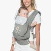 ERGOBABY Nosítko Original Galaxy Grey