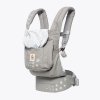ERGOBABY Nosítko Original Galaxy Grey