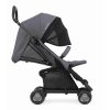 NUNA Pepp Luxx Graphite