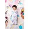 ADEN + ANAIS Classic Swaddle 4balení Wink