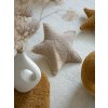 WIGIWAMA Teddy Polštářek Star Biscuit