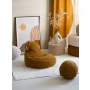 WIGIWAMA Teddy Ball Cushion Maple