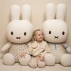 LITTLE DUTCH Králíček Miffy textilní Vintage Proužky 100 cm