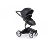 MIMA Xari kočárek 3G podvozek černý