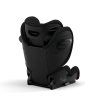 CYBEX Gold Solution G i-Fix Moon Black