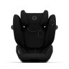 CYBEX Gold Solution G i-Fix Moon Black