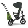 LIONELO Tříkolka Tris Green Lime