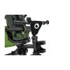 LIONELO Tříkolka Tris Green Lime