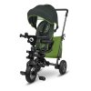 LIONELO Tříkolka Tris Green Lime