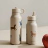 LIEWOOD Falk Lahev 350 ml Leopard Multi mix