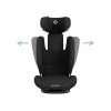 MAXI COSI Rodifix S I-Size Basic Black