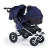 TFK Twinner Twist Duo Premium Line Anthrazit