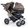 TFK Twinner Twist Duo Premium Line Anthrazit