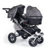 TFK Twinner Twist Duo Premium Line Anthrazit