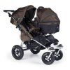 TFK Twinner Twist Duo Premium Line Anthrazit