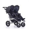 TFK Twinner Twist Duo Premium Line Anthrazit