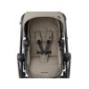 MAXI COSI Zelia 3 Luxe Twillic Truffle