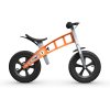 FIRSTBIKE Cross Orange