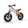 FIRSTBIKE Cross Orange