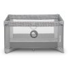 LIONELO Cestovní postýlka Stefi Grey Concrete Multicolor