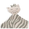 HAUCK Mazlík Cuddle N Play Zebra sage