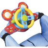 TAF TOYS Volant do kočárku