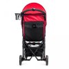 BABY JOGGER City Mini Zip Black