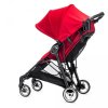 BABY JOGGER City Mini Zip Black