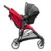 BABY JOGGER City Mini Zip Black