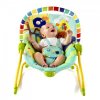 BRIGHT STARTS lehátko vibrační Rock in the Park do 18 kg