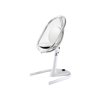 MIMA Židlička Moon White