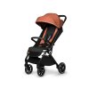 LIONELO Sportovní kočárek Cloe Brown Rust