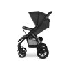 LIONELO Sportovní kočárek Annet Tour Black Carbon