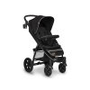LIONELO Sportovní kočárek Annet Tour Black Carbon