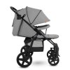 LIONELO Sportovní kočárek Annet Plus Concrete