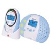 ALECTO Digitální ECO DECT chůvička s displejem DBX-88 ECO