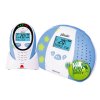 ALECTO Digitální ECO DECT chůvička s displejem DBX-88 ECO