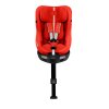 CYBEX Gold Sirona Gi i-Size Plus Hibiscus Red