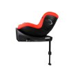 CYBEX Gold Sirona Gi i-Size Plus Hibiscus Red