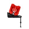 CYBEX Gold Sirona Gi i-Size Plus Hibiscus Red