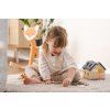 HAUCK Dřevěné Puzzle s úchyty Puzzle N Sort Fox