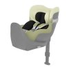CYBEX Novorozenecká vložka pro Sirona S2/SX2 Moon Black