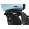 THULE Yepp Nexxt 2 Maxi s montáží na zadní rám Blue