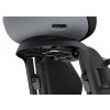 THULE Yepp Nexxt 2 Maxi s montáží na zadní rám Grey