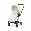 CYBEX Platinum Fusak Off White