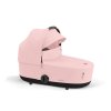 CYBEX Platinum Mios Lux Carry Cot Peach Pink