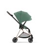CYBEX Platinum Mios Seat Pack Leaf Green 2025