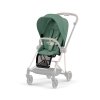 CYBEX Platinum Mios Seat Pack Leaf Green 2025