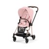 CYBEX Platinum Mios Seat Pack Peach Pink 2025